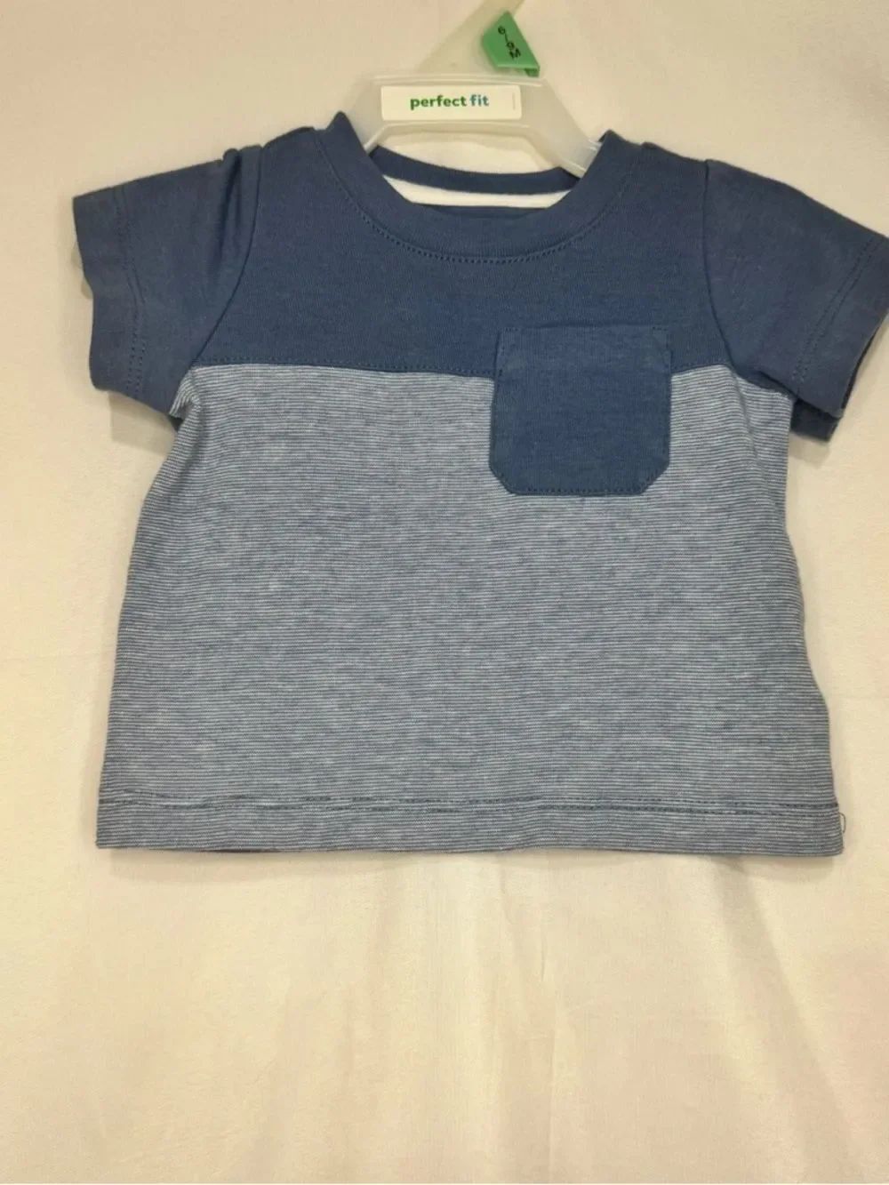 Baby boys short sleeve Cat & Jack Shirt